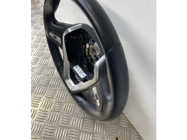 Руль BMW 3 G20 G21  2019 -  года 62882001, 793960909      