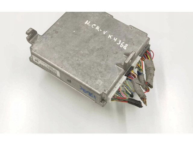 Řídící jednotka 5535635915, 37820PNLE72   Honda CR-V 2005
