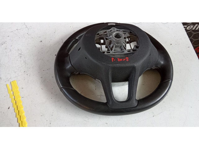 Volant Peugeot 2008 I 2015 96739515ZD, 96739515ZD  