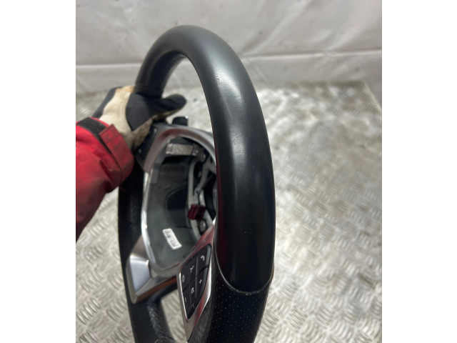 Руль    A0004604103, 308041499162   Mercedes-Benz CLS C218 X218