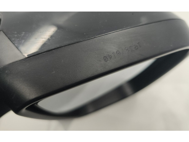 Zpětné zrcátko  Citroen Berlingo 2021  98169900XT  