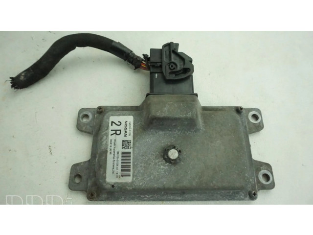 Блок управления коробкой передач EMU10010N   Nissan Qashqai