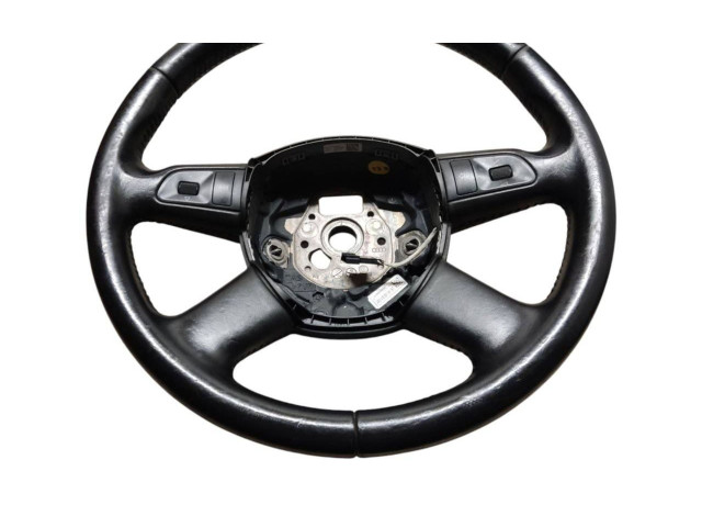Volant Audi A6 S6 C6 4F 2006 4F0419091AH, 61680000B  