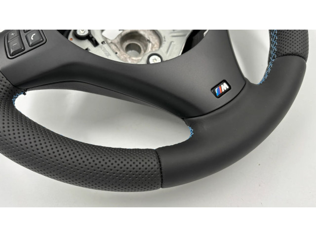 Руль BMW X1 E84  2009-2015 года       