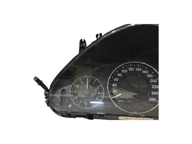 Панель приборов A2115405647, 004444   Mercedes-Benz E W211       
