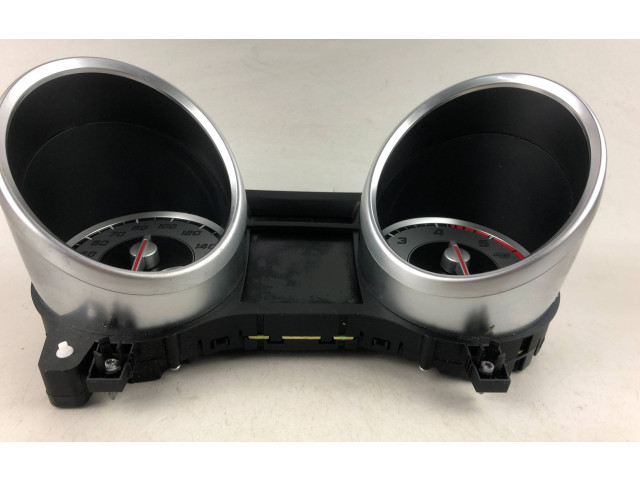 Přístrojová deska  Mercedes-Benz SLK R172 2013 A1729000809  