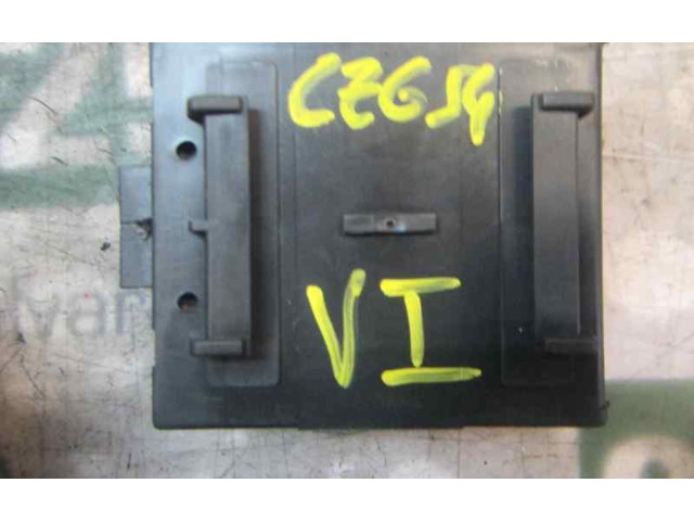 Блок управления A2118209126, 51008042   Mercedes-Benz CLK A209 C209