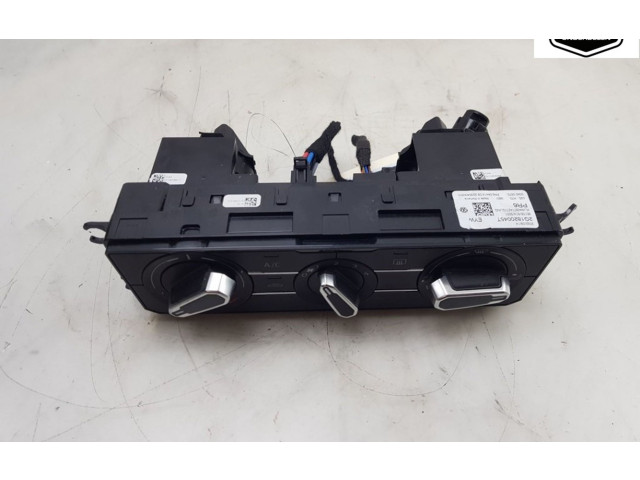 Блок управления климат-контролем 2G1820045T, 2G1820045T   Donkervoort D8 GTO
