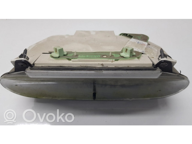 Přístrojová deska  Ford Escort 1994 96FB10848BA  