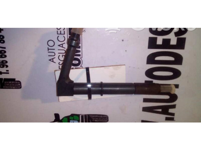 Vstřikovač 070848439   Nissan Almera N16     