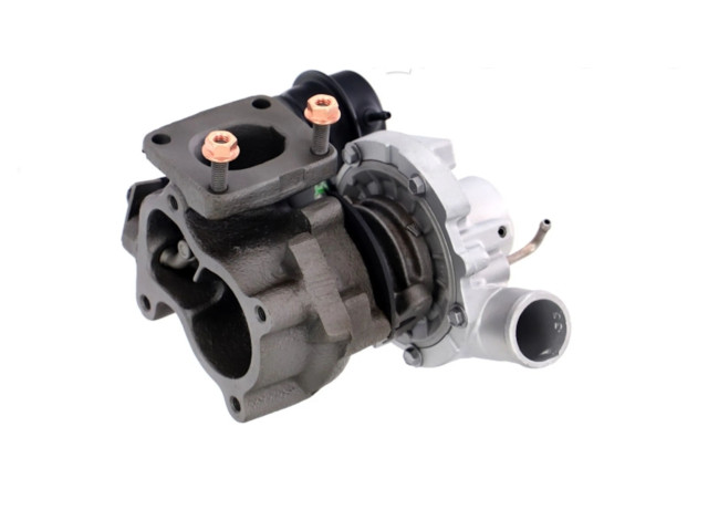  Турбина Alfa Romeo 145 - 146  701796-5001S, 701796-5001S         