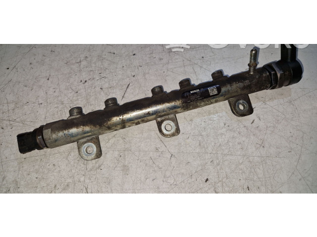 Vstřikovací lišta 0445214119   Chrysler Grand Voyager V     