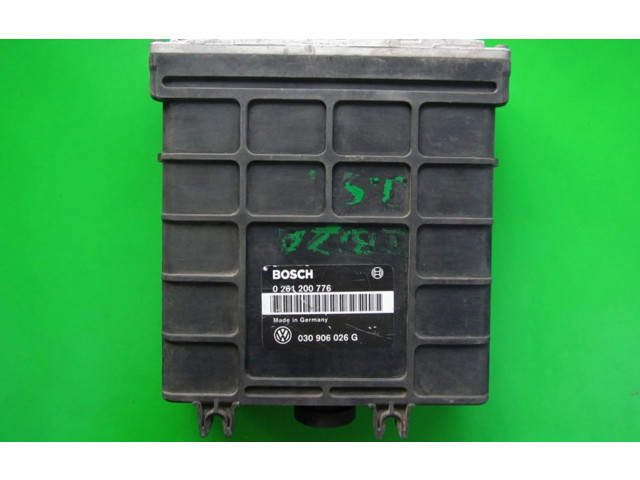 Přístrojová deska  Seat Ibiza II (6k) 1993 030906026G, 0261200776  