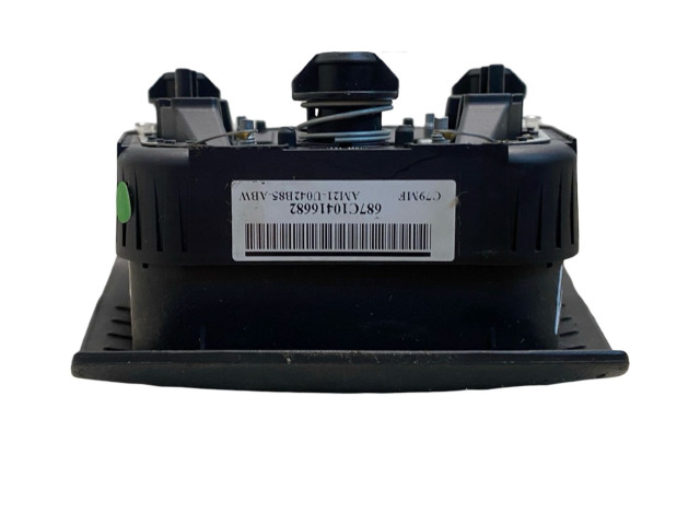 Подушка безопасности водителя AM21U042B85ABW   Ford S-MAX