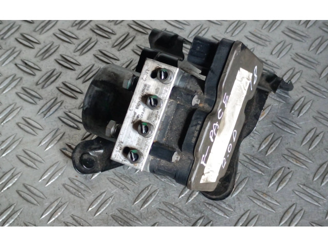 Jednotka ABS HK8314F447CG, 1809272606   Jaguar F-Pace 2018