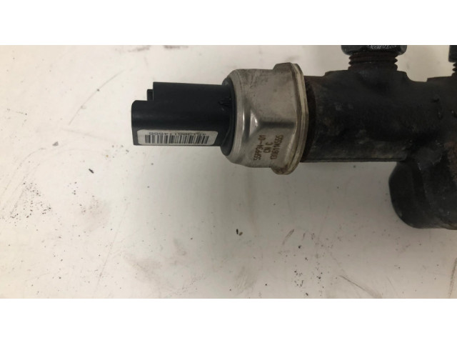 Vstřikovací lišta 9685297580   Citroen DS3  pro naftový motor 1.6  