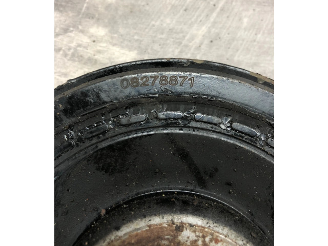 Píst 08278871   Audi A6 S6 C6 4F     