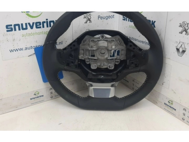 Volant Peugeot 308 2015 98084115XU, 96785124ZD  