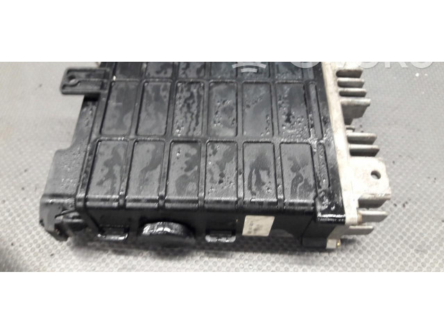 Блок управления двигателем Блок управления 0261200253   Volkswagen Polo III 6N 6N2 6NF
