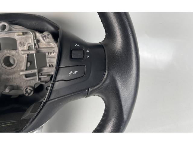 Volant Peugeot 2008 I 2014 98084115ZD, 619138200C  