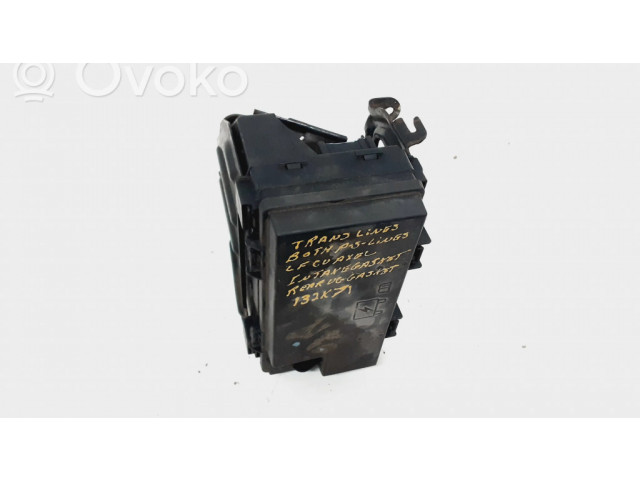 Блок предохранителей  04692305AF, R62335001   Dodge Grand Caravan    