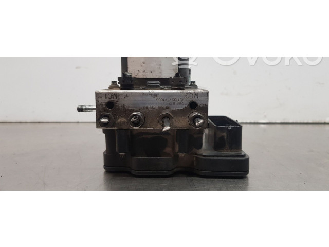 Jednotka ABS 9816073880   Peugeot 308 2015