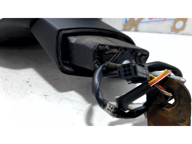 Zpětné zrcátko  levé Citroen C3 2009  140565  