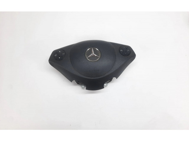 Подушка безопасности водителя A6398602502   Mercedes-Benz Vito Viano W639