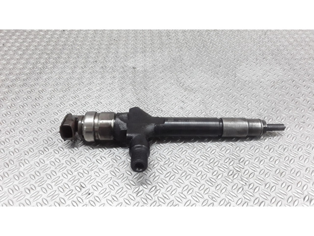 Форсунка RF7J13H50    Mazda 5 для дизельного двигателя  2