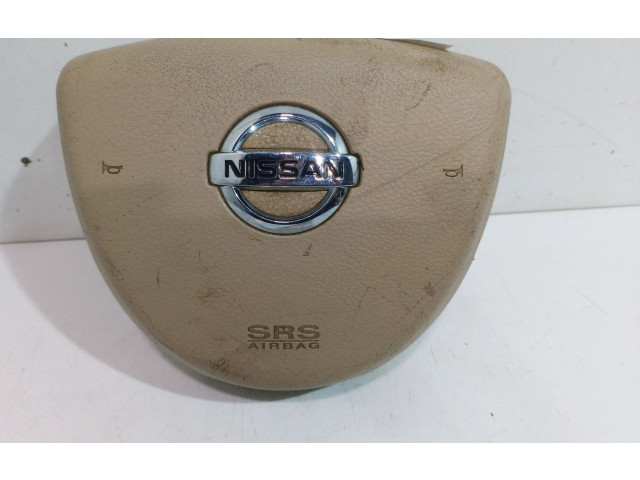 Vstřikovací lišta    Nissan Murano Z50    VQ35DE 