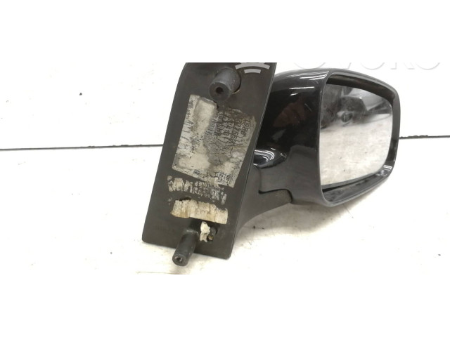Zpětné zrcátko  Volkswagen Sharan 2004  E6012317, E6022318  