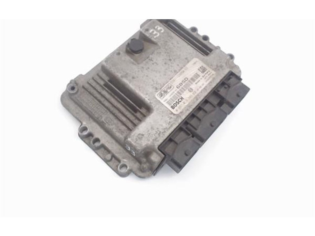 Блок управления (0281012249)   Ford Fusion