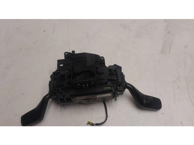 Подрулевой переключатель 6G9T13N064DL   Ford Mondeo MK IV