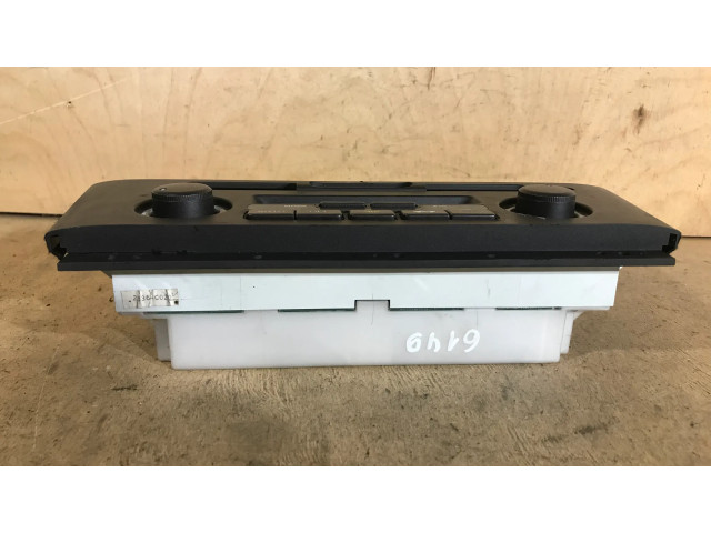 Блок управления климат-контролем 1464305371   Honda Legend III KA9