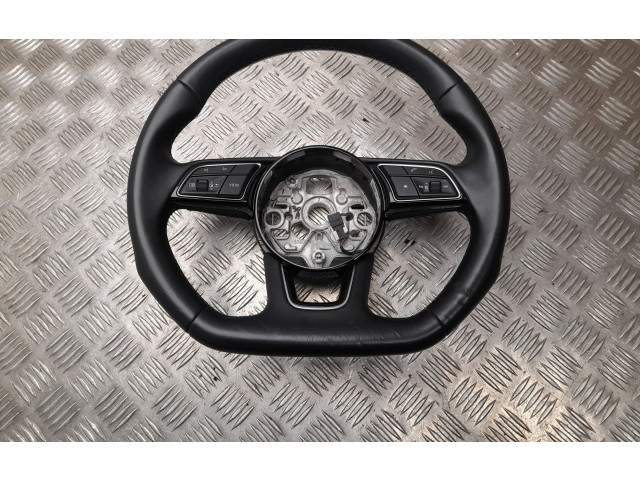 Volant Audi A3 8Y 2020 82A419091AF, 6380700  