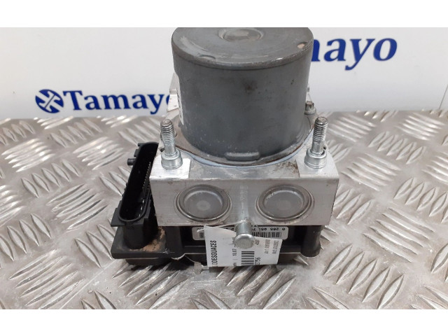 Jednotka ABS 51883073, 0265951762   Lancia Musa 2012