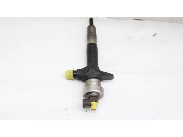 Vstřikovač 8980116041, 8980116041   Isuzu D-Max    4JJ1TCX 4JK1TCX 