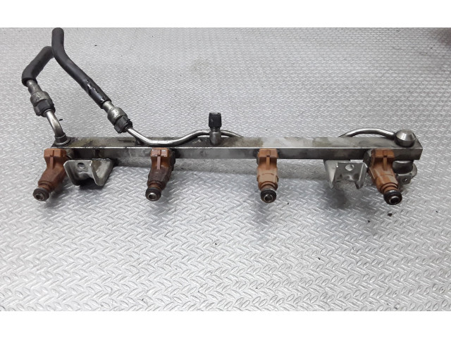 Комплект форсунок 0280156023    Saab 9-5  - 