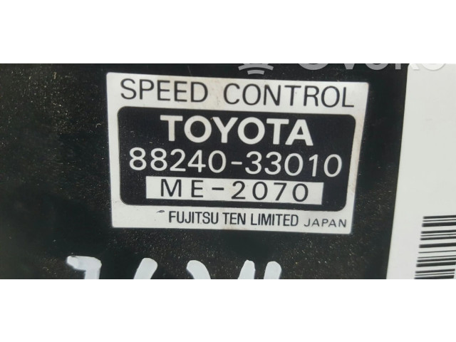 Řídící jednotka 8824033010   Toyota Camry 