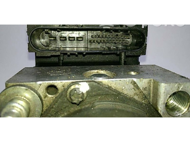 Блок управления АБС 13182319, 0265231583   Opel Meriva A