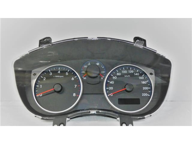 Přístrojová deska  Hyundai i20 (PB PBT) 2008 A2C83117200  