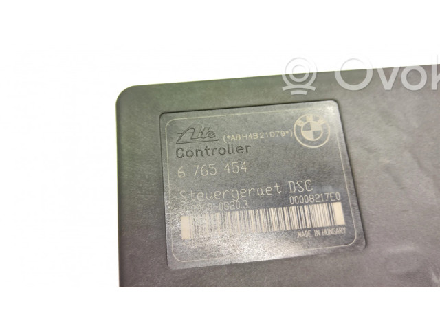 Jednotka ABS 6765454, 10096008203   BMW 3 E46 2004