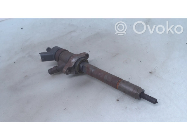 Форсунка 0445110239    Ford Focus для дизельного двигателя  1.6