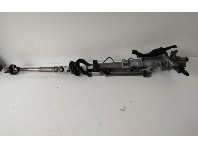 Руль BMW 3 E46  1998 - 2005 года 6764002      