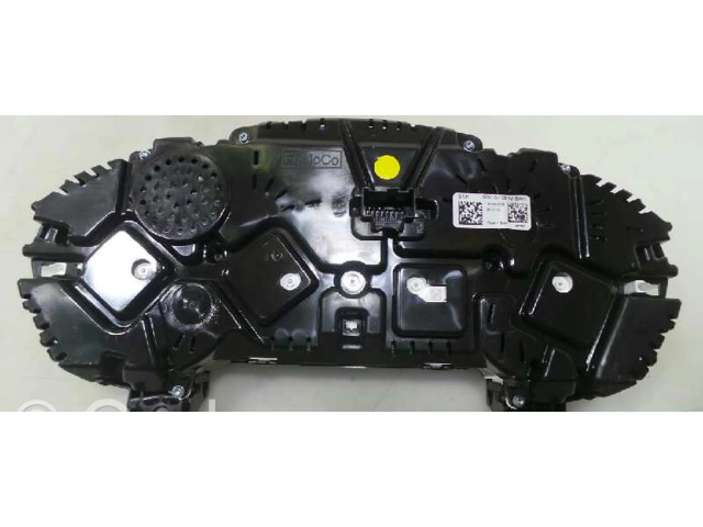 Přístrojová deska  Ford Ecosport 2010 GN1510849BAH  
