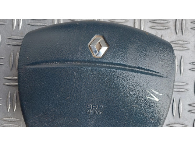 Подушка безопасности водителя 8200083698B   Renault Espace III