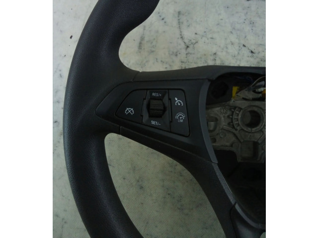Volant Vauxhall Astra K 2015   