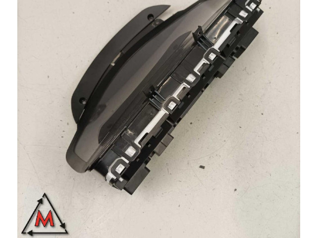 Панель приборов 51756698, VP1FCF-10849-AAH   Fiat Stilo       