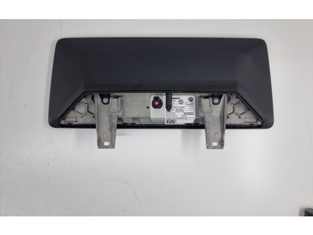 Дисплей    5a07e68   BMW 5 G30 G31