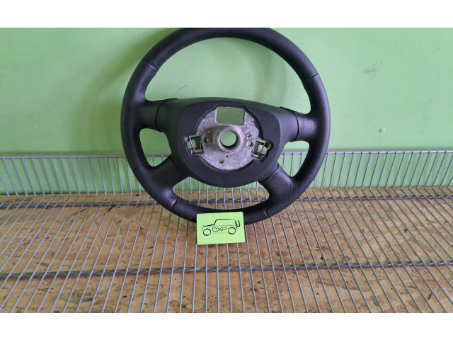 Руль Volkswagen Multivan T5  2003 - 2015 года 306227499001, 306227499001-AB      